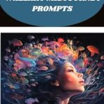 Unlock Your Creativity with Our In-Depth Review of 300+ Exquisite Wall Art Prompts for MidJourney: Masterpieces for Printables & Digital Downloads from Amazon