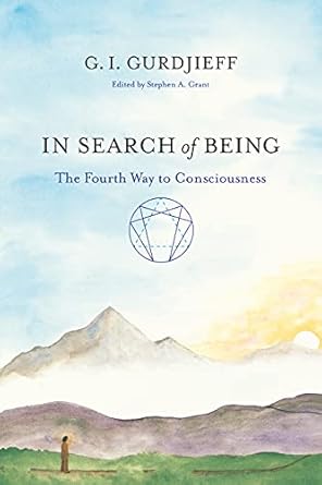 Discover Profound Insights in My Review of *In Search of Being: The Fourth Way to Consciousness* – A Journey to Deeper Awareness