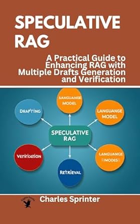 Unlock the Secrets of RAG: A Comprehensive Review of *Speculative RAG: A Practical Guide to Enhancing RAG with Multiple Drafts Generation and Verification (The Frontiers of RAG Research: Exploring the Latest Developments and Techniques)*