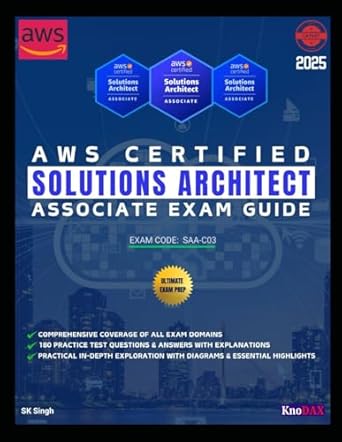 Essential Insights: AWS Certified Solutions Architect – Associate Exam Guide Review for Aspiring Cloud Professionals