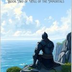 Discover the Epic Adventure in ‘Runic Ocean (Will of the Immortals Book 2)’ – A Gripping Review of Fantasy and Myth