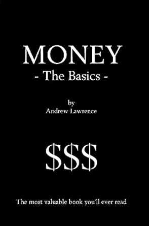 Unlock Financial Success: A Comprehensive Review of MONEY – The Basics