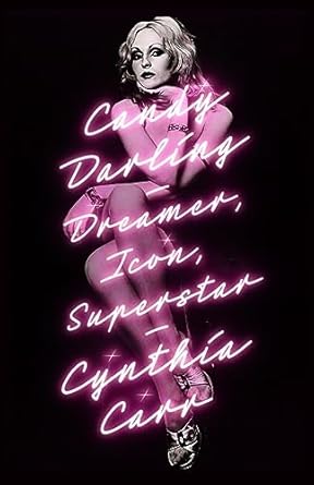 An Unforgettable Journey Through Glamour: A Review of *Candy Darling: Dreamer, Icon, Superstar*