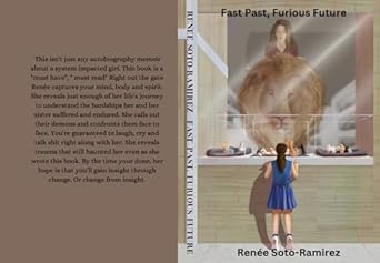 Discover the Secrets of Success in ‘Fast Past, Furious Future’: A Must-Read Review for Aspiring Innovators!