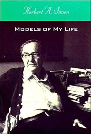 Discover the Inspiring Journey in ‘Models of My Life’ – A Captivating Review of This Thought-Provoking Autobiography