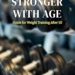 Unlock Your Strength: A Comprehensive Review of ‘Stronger With Age: Guide for Strength Training After 50’