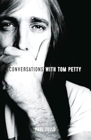 An Unforgettable Journey: Conversations with Tom Petty – A Deep Dive into the Legend’s Life and Music