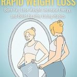 Transform Your Life: A Comprehensive Review of ‘Self-Hypnosis for Rapid Weight Loss: Burn Fat, Lose Weight, Increase Energy and Build Healthy Eating Habits Daily Hypnotherapy Affirmations & Meditations … with Food & Dieting (Self-Hypnosis Scripts)’