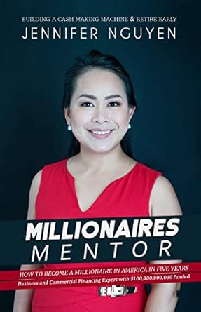 Unlock Your Financial Success: A Comprehensive Review of ‘MILLIONAIRES MENTOR: HOW TO BECOME A MILLIONAIRE IN FIVE YEARS’