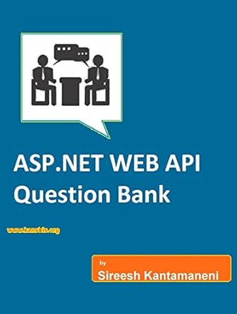 Unlock Your ASP.NET Skills: A Comprehensive Review of the ASP.NET WEB API Question Bank