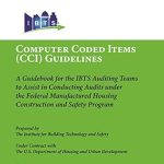 Unlocking Efficiency: A Comprehensive Review of the Computer Coded Items (CCI) Guideline [Print Replica] for Streamlined Operations
