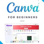 Unleash Your Creativity: A Comprehensive Review of ‘Mastering Canva: Your Complete Guide to Graphic Design Made Easy’