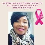 Transformative Insights: A Review of ‘Beyond The Diagnosis: Surviving and Thriving with Multiple Myeloma and Breast Cancer’