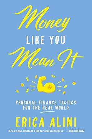 Unlock Financial Freedom: A Comprehensive Review of ‘Money Like You Mean It: Personal Finance Tactics for the Real World’