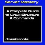 Unlock Your Potential with This Comprehensive Review: Building Your Linux Server Mastery: A Complete Guide to Linux Structure & Commands (The Linux Server Mastery Series) Unlock Your Potential with This Comprehensive Review: Building Your Linux Server Mastery: A Complete Guide to Linux Structure & Commands (The Linux Server Mastery Series)