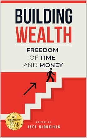 Unlock Your Financial Future: A Comprehensive Review of The Building Blocks for Financial Literacy