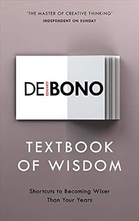 Unlock Profound Insights: A Review of ‘Textbook of Wisdom: Shortcuts to Becoming Wiser Than Your Years’