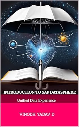 Essential Guide: A Comprehensive Review of ‘Introduction to SAP Datasphere’ for Data Management Success