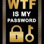 Discover the Ultimate Holiday Essential: Mens Stocking Stuffers: Password Book: Internet Password Logbook with Alphabetical Tabs – A Hilarious Christmas Gift for Adults! Discover the Ultimate Holiday Essential: Mens Stocking Stuffers: Password Book: Internet Password Logbook with Alphabetical Tabs – A Hilarious Christmas Gift for Adults!
