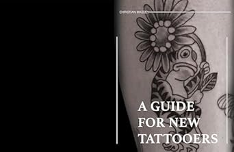 Discover Your Next Ink Inspiration: A Review of ‘Small Tattoo Book N1: More than 3500 Tattoo Designs, Small and Medium-Sized, with Varied Styles – Explore Skin Artistry and Find Your Own Tattoo Style’