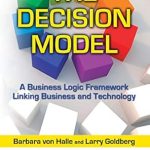 Unlocking Business Success: A Comprehensive Review of The Decision Model: A Business Logic Framework Linking Business and Technology Unlocking Business Success: A Comprehensive Review of The Decision Model: A Business Logic Framework Linking Business and Technology