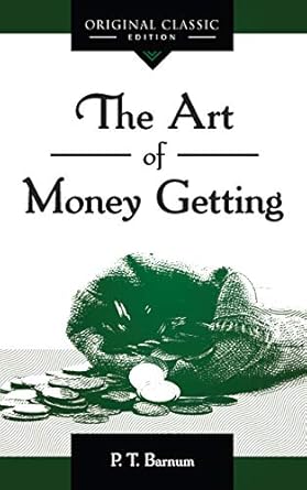 Discover Timeless Strategies in Our In-Depth Review of The Art of Money Getting