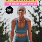Transform Your Health Today: A Review of ’10 Minutes Tai-Chi BODY BALANCE EXERCISE FOR SENIOR WOMEN OVER 50′ – Beginner-level Workout to Prevent Falls, Build Joint Strength, Enhance Flexibility, and Improve Well-being