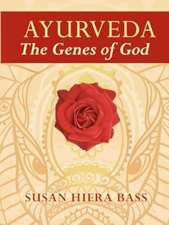 Unveiling Ancient Wisdom: A Comprehensive Review of ‘Ayurveda – The Genes of God’