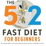 Discover the Secrets to Successful Weight Loss: A Comprehensive Review of The 5:2 Fast Diet for Beginners: The Complete Book for Intermittent Fasting with Easy Recipes and Weight Loss Plans
