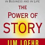 Transform Your Journey: A Compelling Review of The Power of Story: Rewrite Your Destiny in Business and in Life