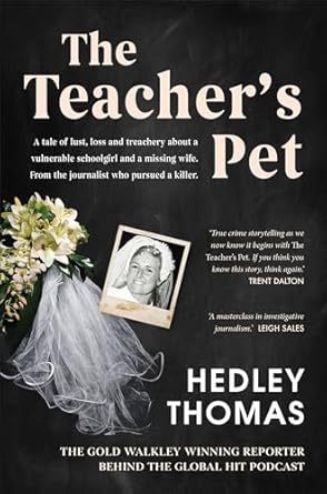 Unveiling the Secrets of ‘The Teacher’s Pet’: A Captivating Review You Can’t Miss!