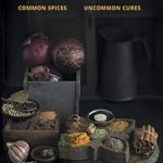 Transform Your Health with Nature’s Remedies: A Comprehensive Review of The Handbook of Kitchen Medicine