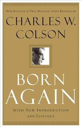 Unforgettable Journey of Redemption: A Review of ‘Born Again’ – A Transformative Read You Can’t Miss!