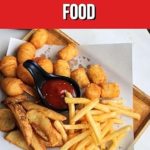 Discover the Shocking Truth: A Review of ‘Ultra Processed Food: The Untold Dark Side of How Unhealthy Food is Slowly Killing Us’