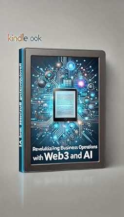 Unlocking Next-Level Productivity: A Review of ‘For Advanced Users Dramatically Improving Efficiency with Web3 and AI Case Studies and Projects (KAGAWAMIRAISOZODAO) (Japanese Edition)’ – Your Guide to Future-Ready Solutions
