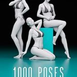 Unlock Your Portrait Photography Potential with Our In-Depth Review of ‘1000 Poses For Female Models: Enhance Your Portrait Photography with Dynamic Poses Organized by Type and Color for Easy Reference’