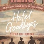 An Emotional Journey: A Review of Hotel Goodbyes – A Must-Read for Fans of Heartfelt Fiction