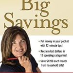 Unlock Your Financial Freedom: A Comprehensive Review of The Little Book of Big Savings: 351 Practical Ways to Save Money Now