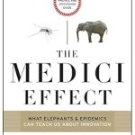 Transform Your Thinking: A Deep Dive into The Medici Effect, With a New Preface and Discussion Guide: What Elephants and Epidemics Can Teach Us About Innovation Transform Your Thinking: A Deep Dive into The Medici Effect, With a New Preface and Discussion Guide: What Elephants and Epidemics Can Teach Us About Innovation