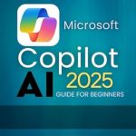 Unlock Your Potential: A Comprehensive Review of ‘Microsoft Copilot AI 2025 Guide For Beginners: Master AI-Powered Workflows to Boost Productivity and Creativity’ Unlock Your Potential: A Comprehensive Review of ‘Microsoft Copilot AI 2025 Guide For Beginners: Master AI-Powered Workflows to Boost Productivity and Creativity’