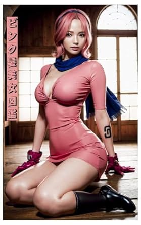 Unveiling the Magic: A Captivating Review of ‘pinku (Japanese Edition)’ – Discover the Heart of Japanese Culture!