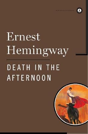 An Unforgettable Exploration of Life and Loss: A Review of ‘Death in the Afternoon’