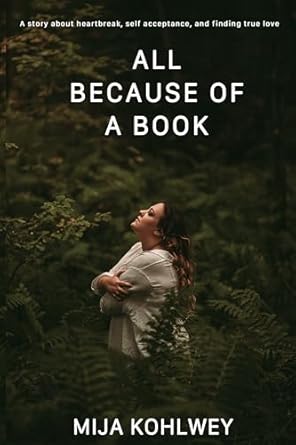 Discover the Magic of Storytelling: A Compelling Review of ‘All Because Of A Book’