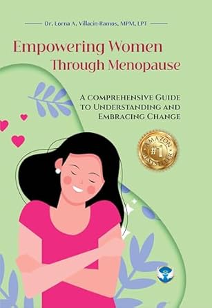 Transformative Insights Await: Empowering Women through Menopause – A Comprehensive Guide to Understanding and Embracing Change