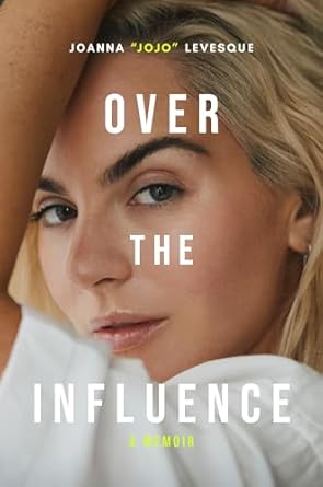 An Unforgettable Journey of Redemption: Over the Influence: A Memoir from Amazon