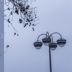 Discover the Allure of Paris Through Stunning Imagery: HIROSHI YAMAOKA Photo Zine #1