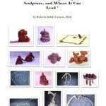 Unlocking Creativity: A Must-Read Review of Mud Pie to Mastery: Children’s Beginning Sculpture and Where It Can Lead