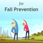 Discover Essential Techniques in Balance Exercises for Fall Prevention: An Illustrated Home Exercise Guide for Seniors (Balance Exercises for Fall Prevention (English & Spanish)) – A Must-Read Review!