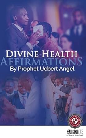 Transform Your Wellbeing: A Comprehensive Review of Divine Health Affirmations