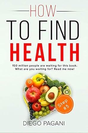 Unlock Your Path to Wellness: A Comprehensive Review of ‘How to Find Health with DIETING for Weight Loss – Diseases of Civilisation: The Relationship Between FOODS, HEALTH and WELLNESS to Prevent and Reverse Disease’